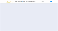 Desktop Screenshot of loapthemovie.com